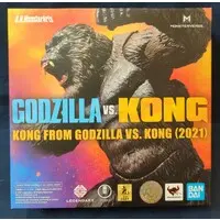 Sofubi Figure - Godzilla series