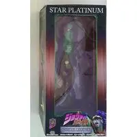 Statue Legend - JoJo's Bizarre Adventure: Stardust Crusaders / Star Platinum