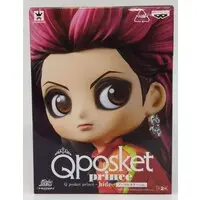 Q posket - X Japan