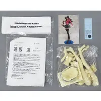 Garage Kit - Fate/stay night / Tohsaka Rin