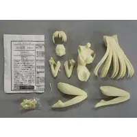 Garage Kit - Resin Cast Assembly Kit - To Heart 2 / Kousaka Tamaki - Swimsuit