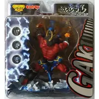 Figure - Kinnikuman
