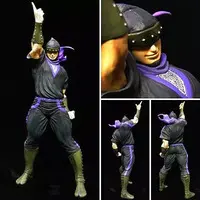Figure - Kinnikuman / The Ninja
