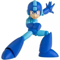 Figure - Rockman (Mega Man)