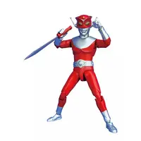 Figure - Redman