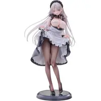 Figure - Maid