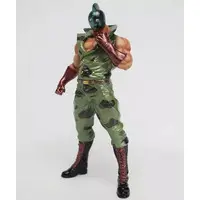 Figure - Kinnikuman / Soldierman
