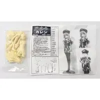 Garage Kit - Fate/hollow ataraxia / Caren Hortensia