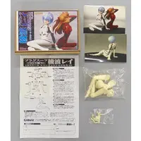 Garage Kit - Resin Cast Assembly Kit - Neon Genesis Evangelion / Ayanami Rei