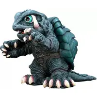 Sofubi Figure - Gamera: Daikaijuu Kuuchuu Kessen (Gamera: Guardian of the Universe)
