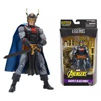 Figure - The Avengers