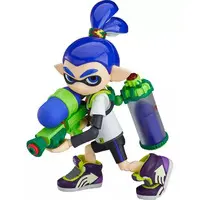 figma - Splatoon
