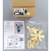 Garage Kit - Rozen Maiden / Suigintou