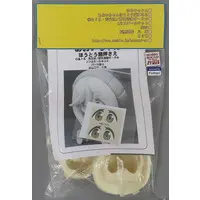 Garage Kit - Yuru Camp△ / Inuyama Aoi