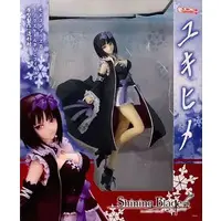 Figure - Shining Blade / Yukihime (Shining Series)
