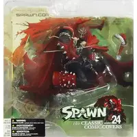 Figure - Spawn