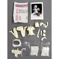 Garage Kit - Resin Cast Assembly Kit - KanColle / Hamakaze