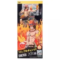 Figure - One Piece / Portgas D. Ace