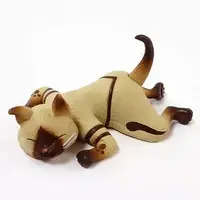 Prize Figure - Monster Hunter Series / Felyne (Airou)