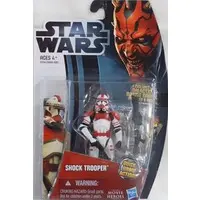 Figure - Star Wars