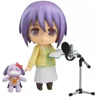 Nendoroid - Sore ga Seiyuu!