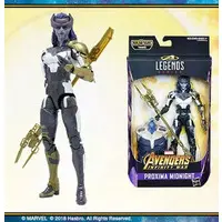 Figure - The Avengers