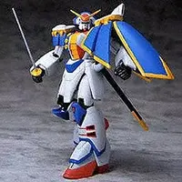 Figure - Mobile Fighter G Gundam