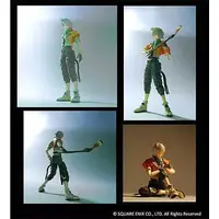 Figure - Final Fantasy XIII