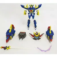 Figure - Super Heavy God Gravion