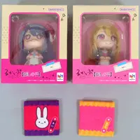 Lookup - Oshi no Ko / Hoshino Ruby & Hoshino Ai