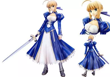 Figure - Fate/stay night / Artoria Pendragon (Saber)