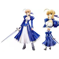 Figure - Fate/stay night / Artoria Pendragon (Saber)