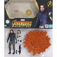 Tamashii Effect - S.H.Figuarts - The Avengers