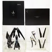 Figure - Beatless