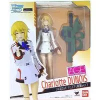 Armor Girls Project - Infinite Stratos / Charlotte Dunois