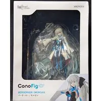 ConoFig - Fate/Grand Order / Morgan (Fate series)