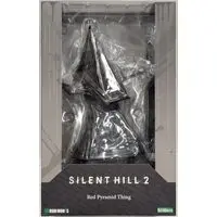 Figure - Silent Hill / Red Pyramid Thing