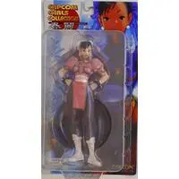 Capcom Girls Collection - Street Fighter / Chun-Li