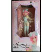 Figure - To LOVE Ru Darkness / Momo Belia Deviluke