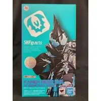 S.H.Figuarts - Kamen Rider Revice