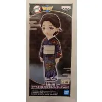 World Collectable Figure - Demon Slayer: Kimetsu no Yaiba / Tamayo