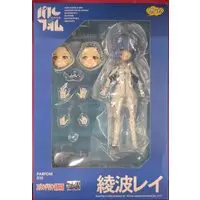 Figure - Neon Genesis Evangelion / Ayanami Rei
