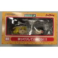 Nendoroid More - Touhou Project