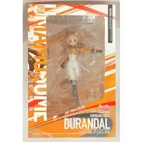 Figure - Uma Musume: Pretty Derby / Durandal (Uma Musume Pretty Derby)