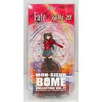 Figure - Fate/stay night / Tohsaka Rin