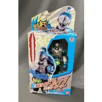 Figure - Kamen Rider Series