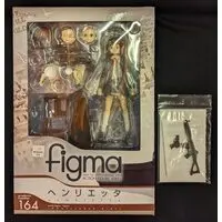 figma - Gunslinger Girl
