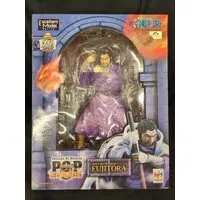 P.O.P (Portrait.Of.Pirates) - One Piece / Fujitora (Issho)