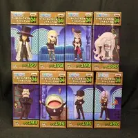 World Collectable Figure - One Piece