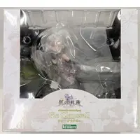 Figure - The Legend of Heroes
